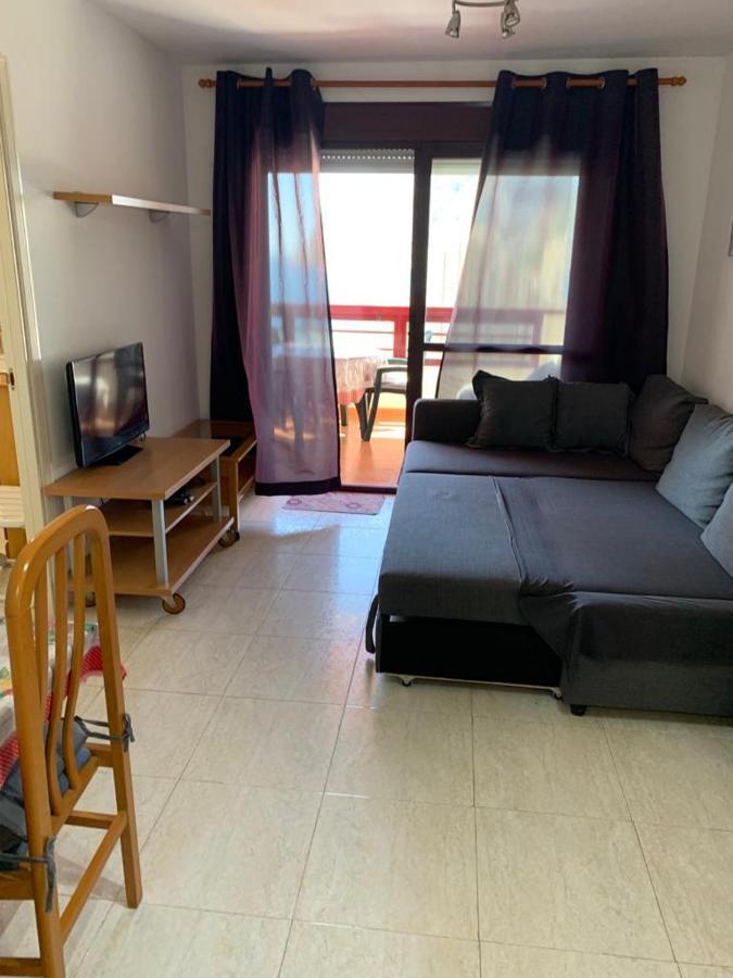 Service Apart Lazaro - Coral Beach - Vistas Calp Extérieur photo